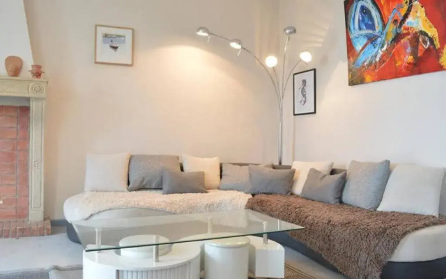 Appartement Banyuls-sur-Mer, 5 pièces, 6 personnes - FR-1-225C-17