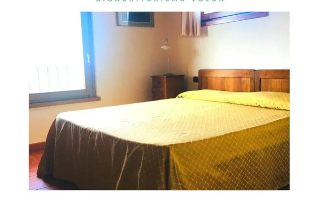 Bio Agriturismo Vojon