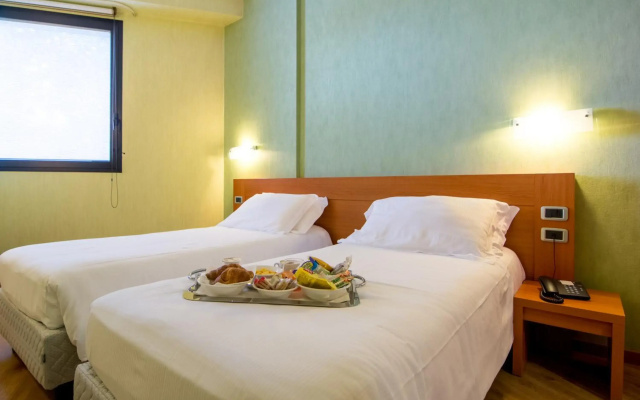 Hotel Concorde