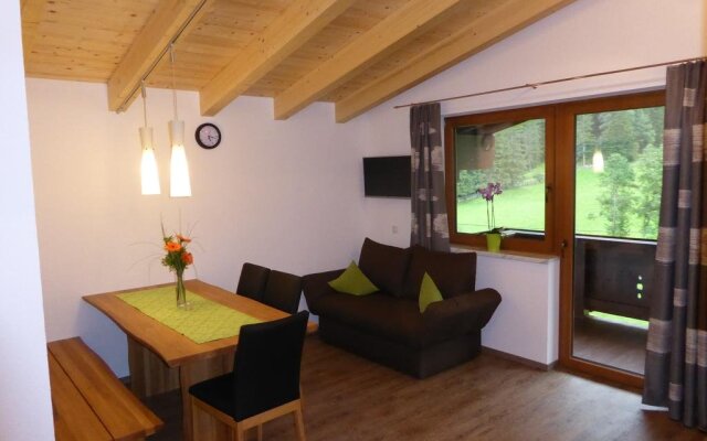 Haus Marchegg