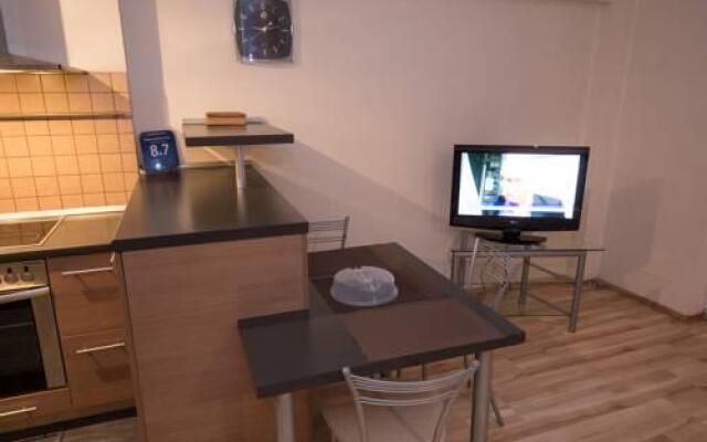 Duplex Apartment Vilte