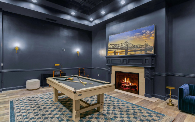Mulberry, a Wyndham Hotel