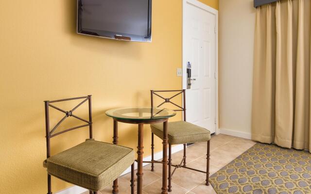 Worldmark Cathedral City