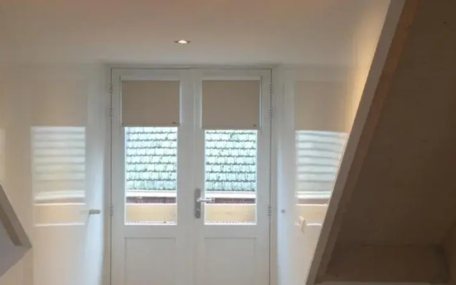 Appartementen Rijnhoeve