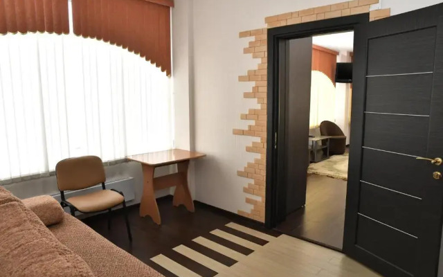 На Марковского 81