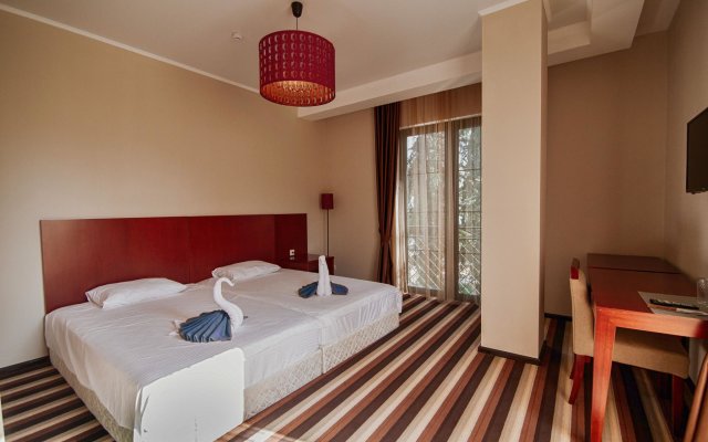 Afon Resort Hotel