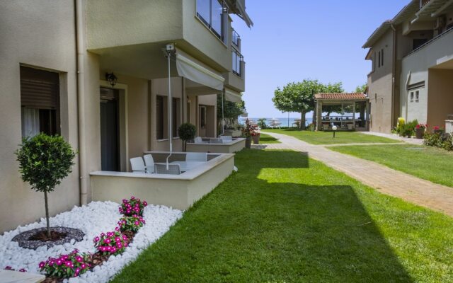 Alkioni By The Sea