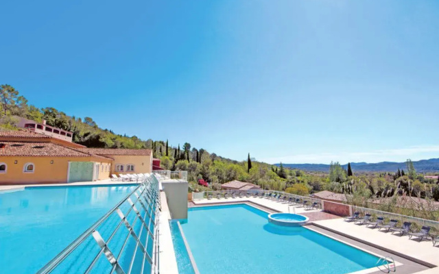 Domaine de Camiole (LLI105)