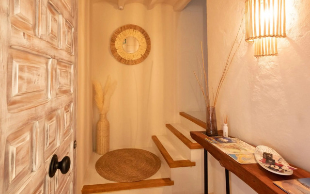 El amante suites Altea