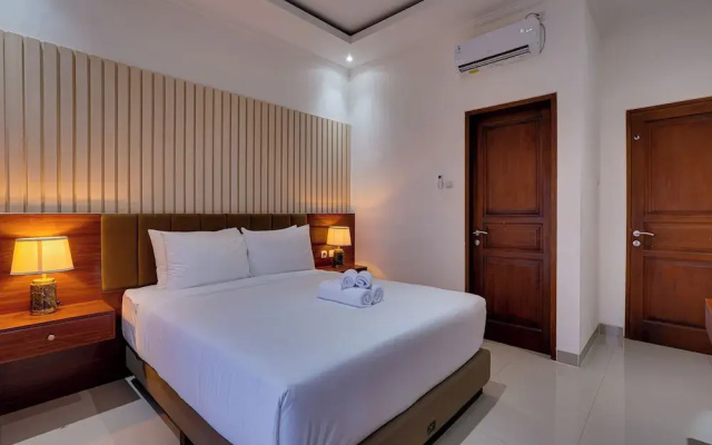 Villa Taman Seminyak 44 - Seminyak