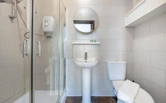 Vilenza Accommodation