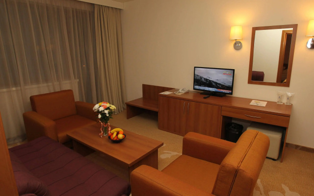 Four Points by Sheraton Bansko