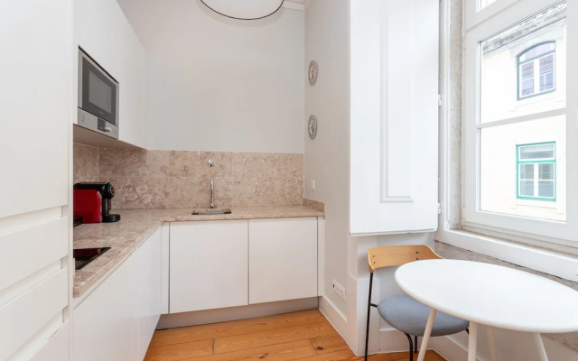Casas da Baixa - Jules & Madeleine