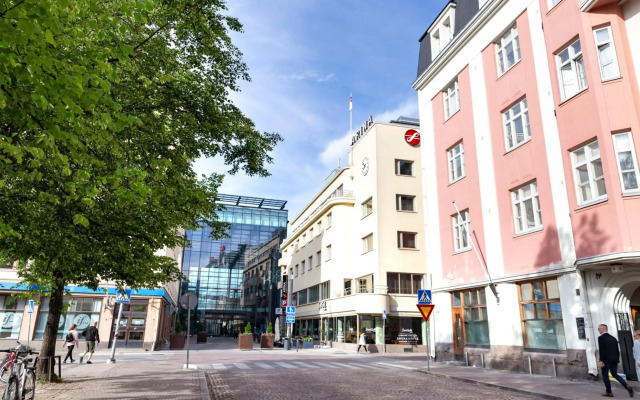 Original Sokos Hotel Arina