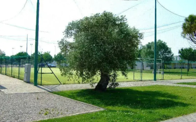I Giardini di Atena Residence