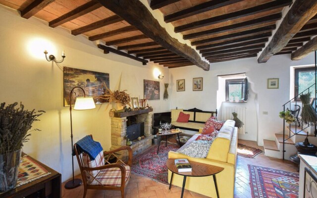 Casa Iris