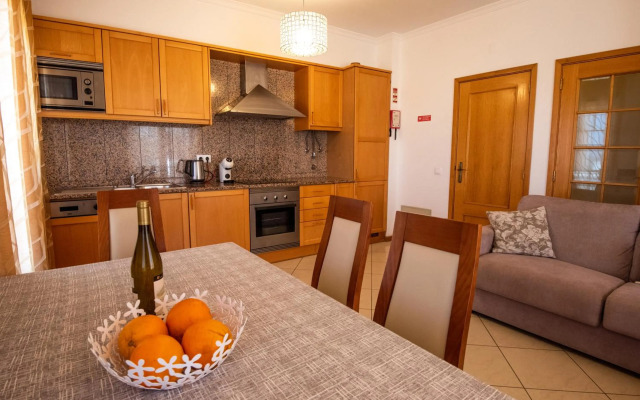 Charm Apartment T2 All With Big Terrace Albufeira
