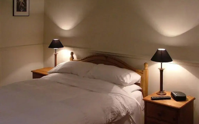 The Dales Hotel Harrogate