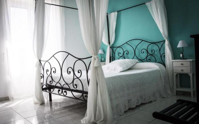 Appartamento Happiness