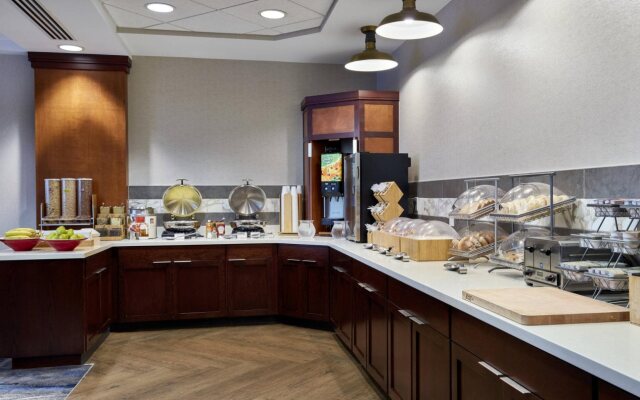 Fairfield Inn & Suites by Marriott Indianapolis Downtown