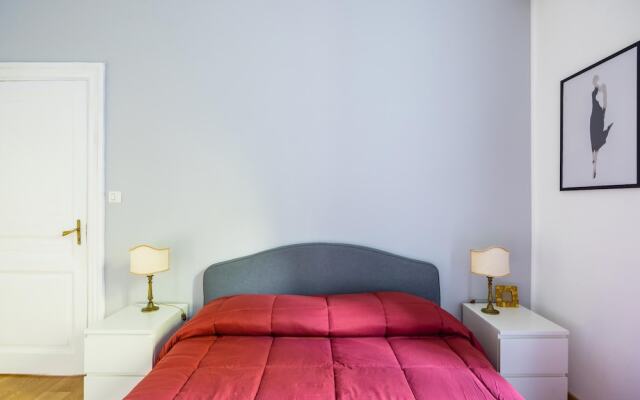 Parkside Flat Close Mergellina and Chiaia