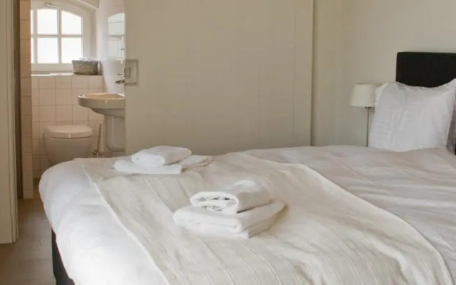 B&B Leendershoeve in Heusden