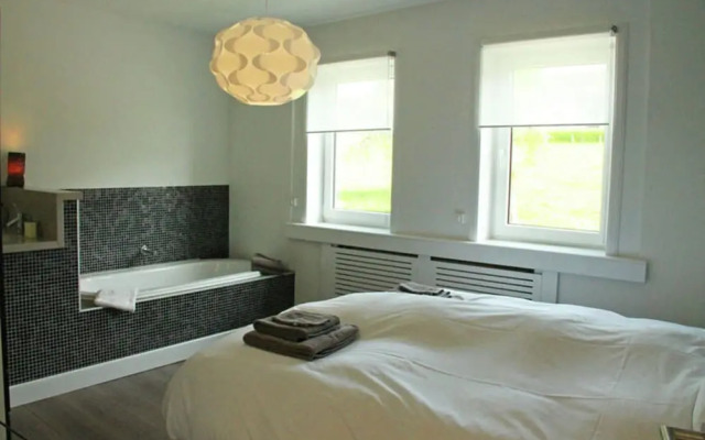 Holiday Home in Winterberg With Garden