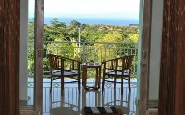Bali Zona Greens