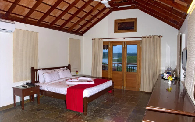 Vistara Resort