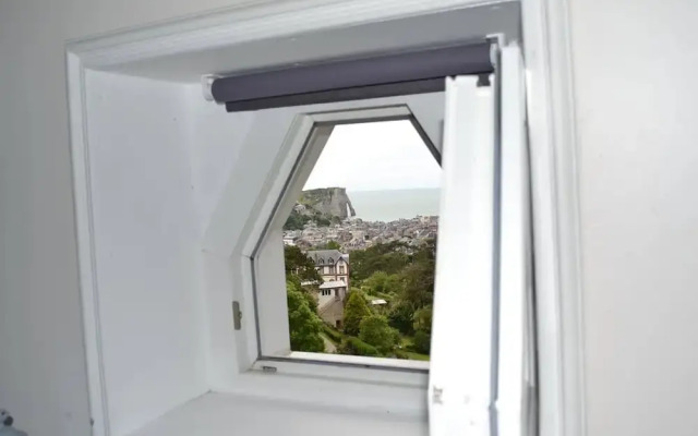 Un Balcon sur la Mer