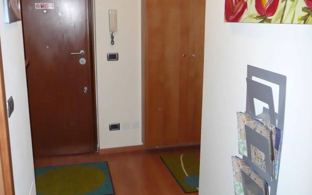 Reale House Rooms