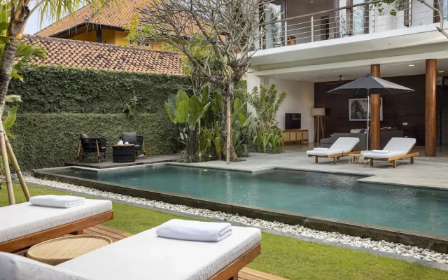 Villa Ambara by Nakula