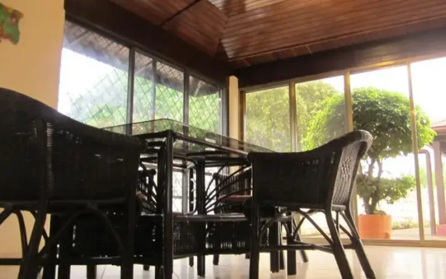 Villa Mon Plaisir