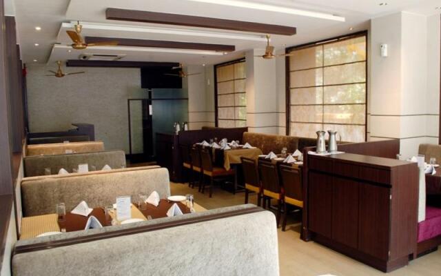 Hotel Silver Seven