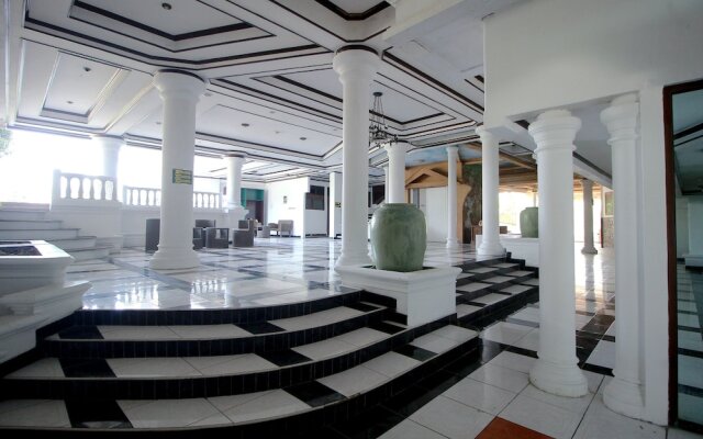 Hotel Rio by OYO Rooms