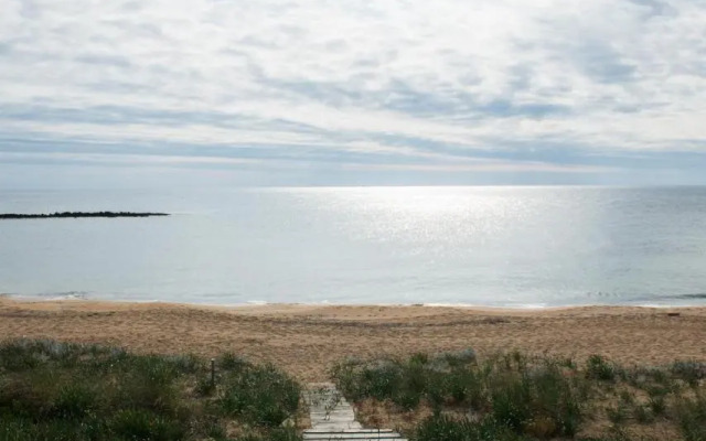 Petrochori Beach House