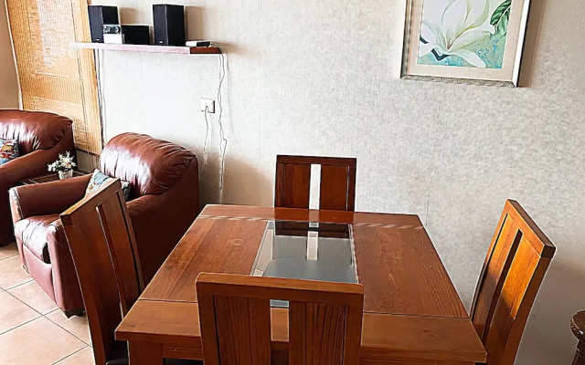 Apartamento 314 Vista Mar Lilenes
