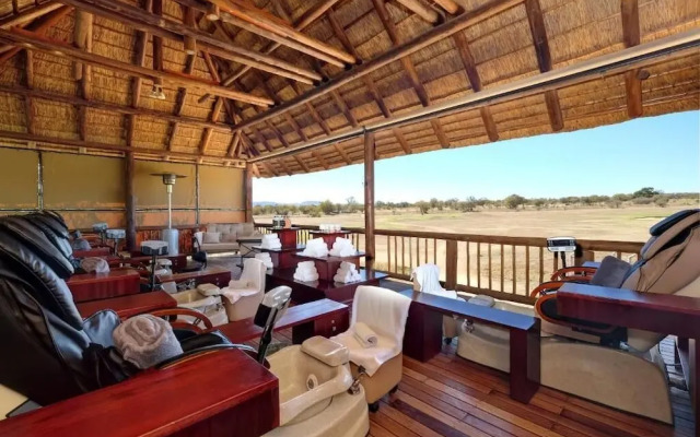 Zebula Golf Estate & Spa Executive Villas