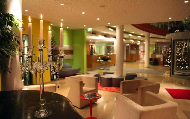 Amadeo Hotel Schaffenrath