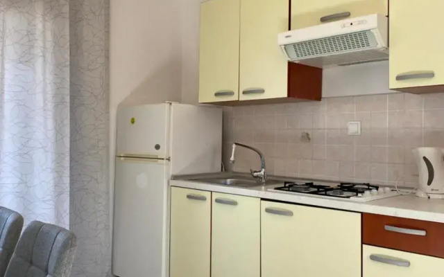 Apartments Mikecin