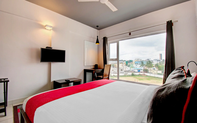 OYO Flagship 16484 Indiranagar