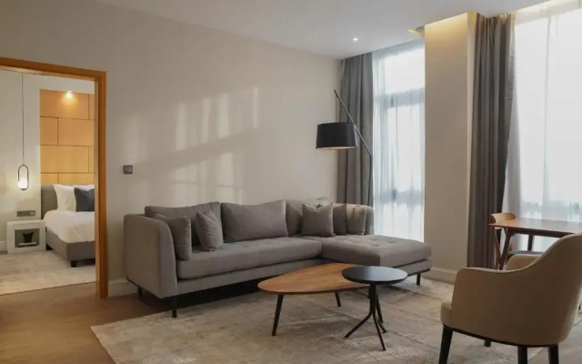 Loft Hotel Apartment