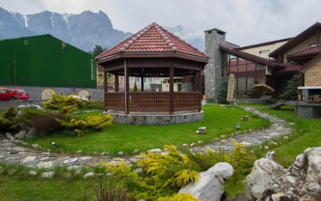 Pension Casa Sara