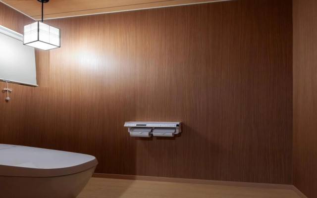 Randor Residence Hiroshima Suites