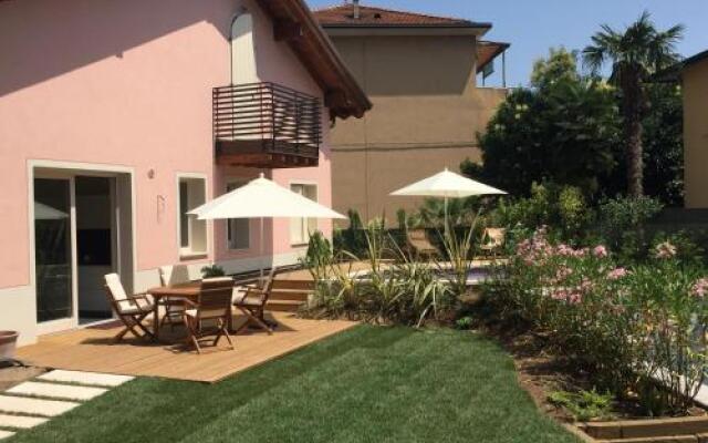 Villa Arzilla