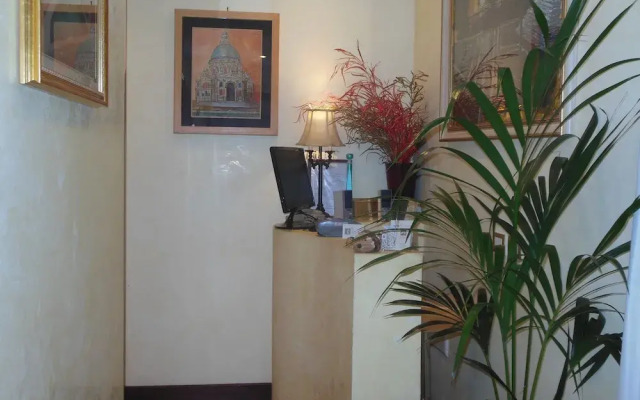 Cariccio Guest House, in the Historic Center of Venice