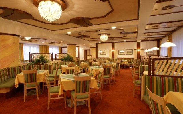 Hotel Thier