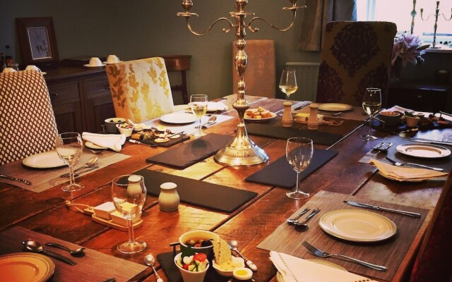 Nithbank Country Estate