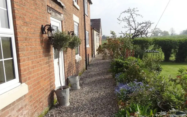 Abbey Green Farm B&b, Camping & Touring Park