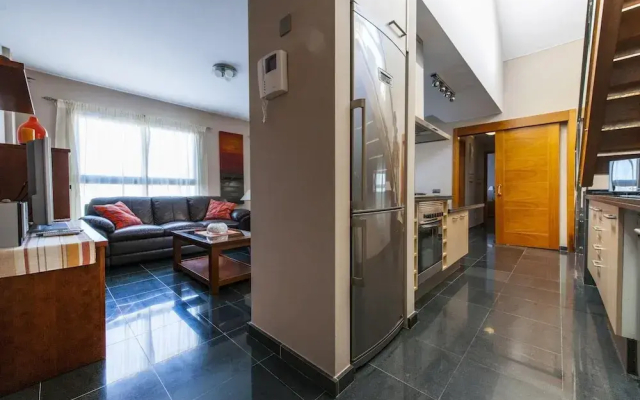 Beach Apartment Marfolin 19 El Cotillo
